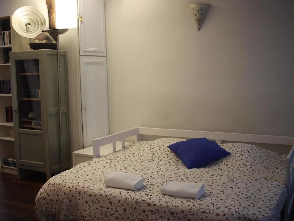 Montmartre Cezanne Appartement Paris