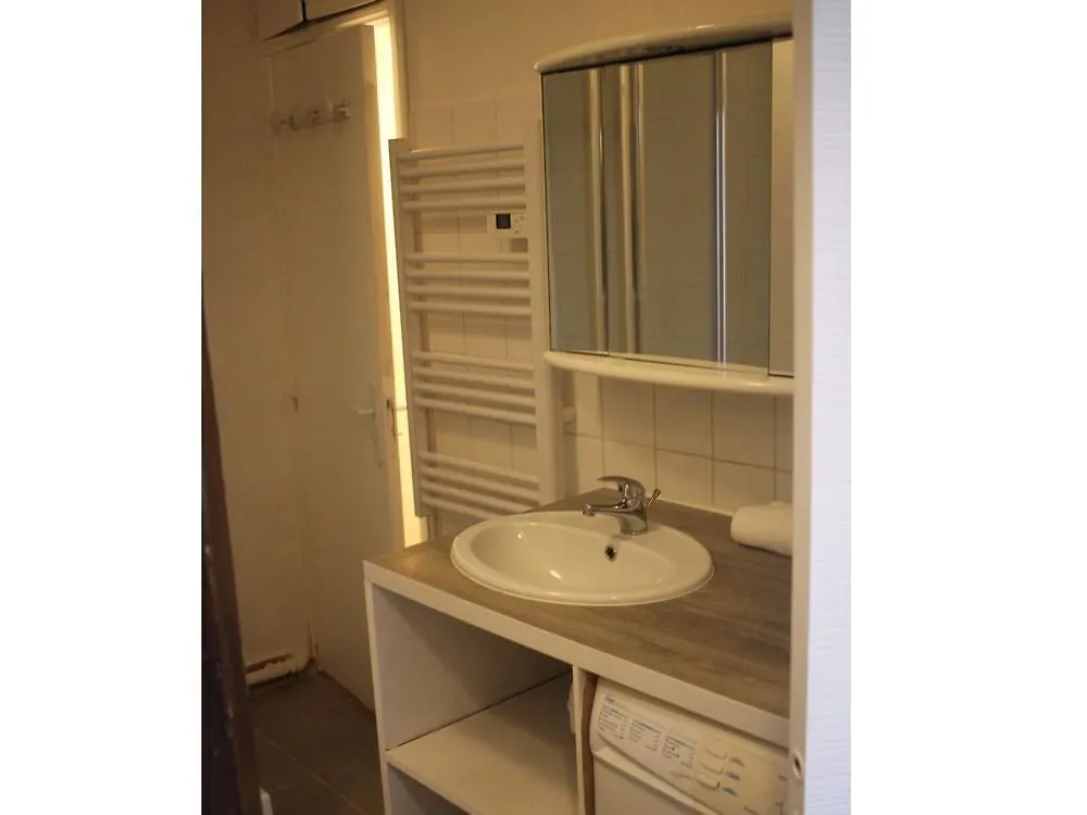 Montmartre Cezanne Appartement